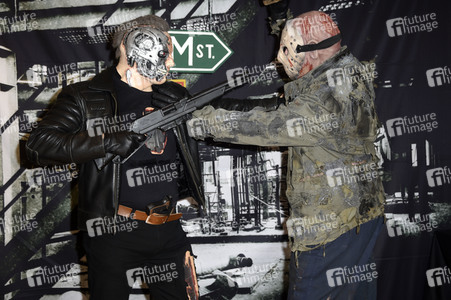 Weekend of Hell in Neuss