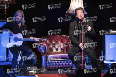 Konzert von Karat in Hannover