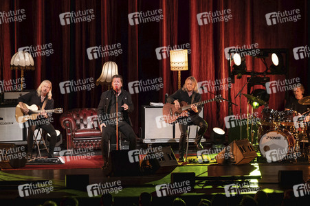 Konzert von Karat in Hannover