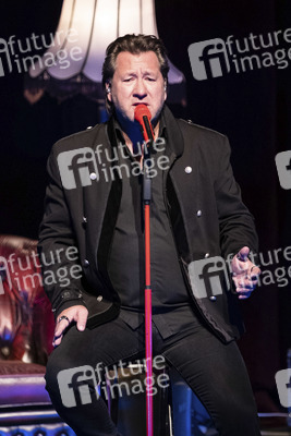 Konzert von Karat in Hannover