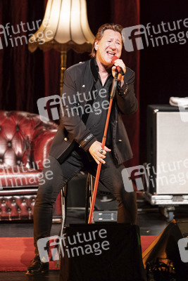 Konzert von Karat in Hannover