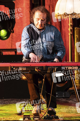 Konzert von Karat in Hannover