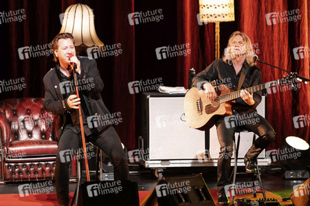 Konzert von Karat in Hannover