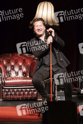 Konzert von Karat in Hannover