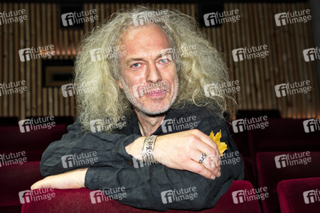 Eröffnung von Kino & Bar in der Königstadt in Berlin