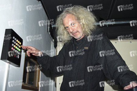 Eröffnung von Kino & Bar in der Königstadt in Berlin