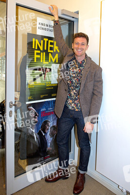 Eröffnung von Kino & Bar in der Königstadt in Berlin