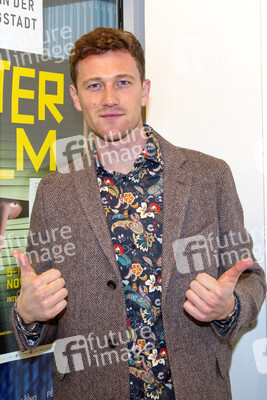 Eröffnung von Kino & Bar in der Königstadt in Berlin