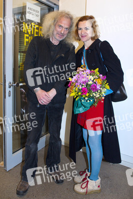 Eröffnung von Kino & Bar in der Königstadt in Berlin