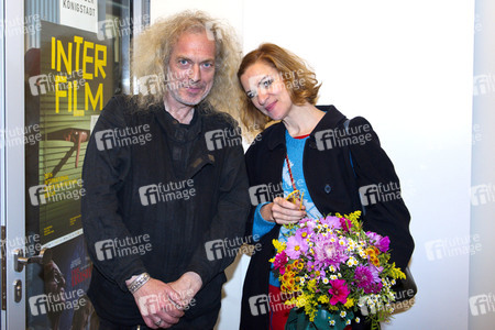 Eröffnung von Kino & Bar in der Königstadt in Berlin