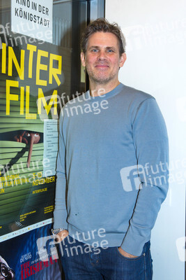 Eröffnung von Kino & Bar in der Königstadt in Berlin