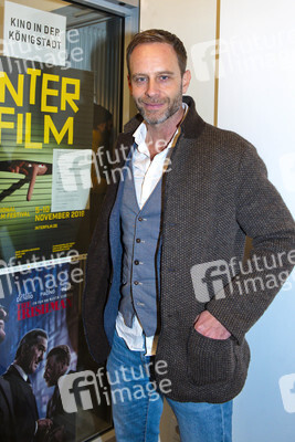 Eröffnung von Kino & Bar in der Königstadt in Berlin