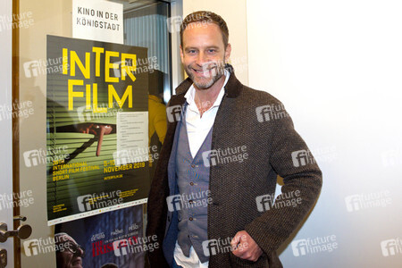 Eröffnung von Kino & Bar in der Königstadt in Berlin