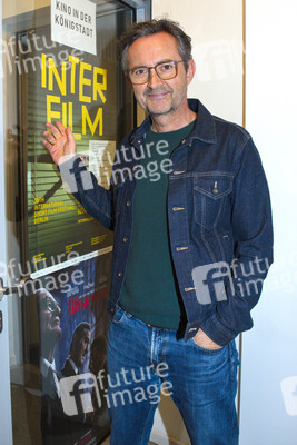 Eröffnung von Kino & Bar in der Königstadt in Berlin