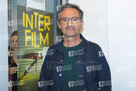 Eröffnung von Kino & Bar in der Königstadt in Berlin