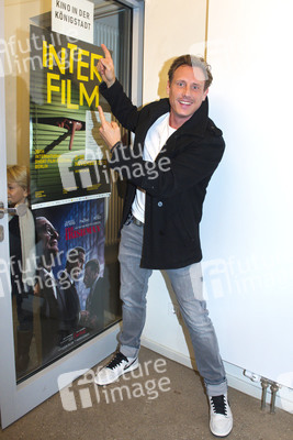 Eröffnung von Kino & Bar in der Königstadt in Berlin