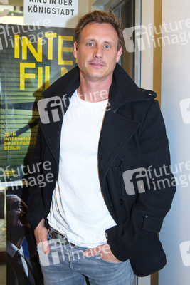 Eröffnung von Kino & Bar in der Königstadt in Berlin