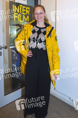 Eröffnung von Kino & Bar in der Königstadt in Berlin