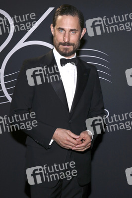 26. Festliche Operngala für die Deutsche AIDS-Stiftung in Berlin