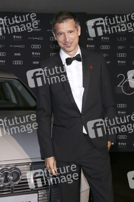 26. Festliche Operngala für die Deutsche AIDS-Stiftung in Berlin