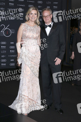 26. Festliche Operngala für die Deutsche AIDS-Stiftung in Berlin