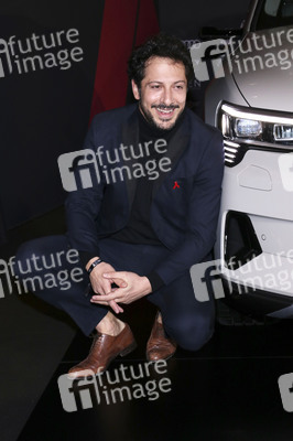 26. Festliche Operngala für die Deutsche AIDS-Stiftung in Berlin