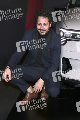 26. Festliche Operngala für die Deutsche AIDS-Stiftung in Berlin