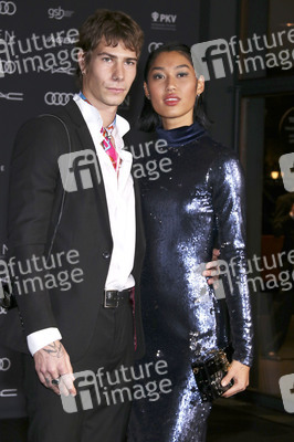 26. Festliche Operngala für die Deutsche AIDS-Stiftung in Berlin