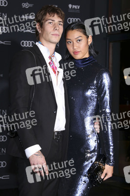 26. Festliche Operngala für die Deutsche AIDS-Stiftung in Berlin