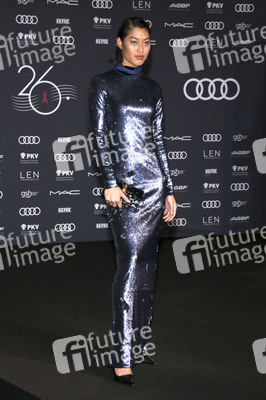 26. Festliche Operngala für die Deutsche AIDS-Stiftung in Berlin