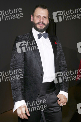 26. Festliche Operngala für die Deutsche AIDS-Stiftung in Berlin