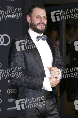 26. Festliche Operngala für die Deutsche AIDS-Stiftung in Berlin