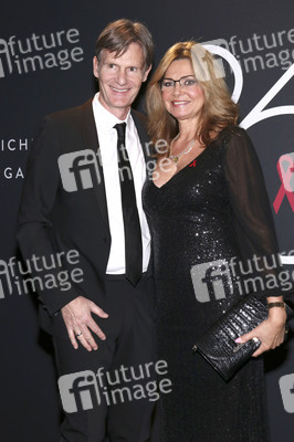 26. Festliche Operngala für die Deutsche AIDS-Stiftung in Berlin