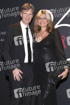 26. Festliche Operngala für die Deutsche AIDS-Stiftung in Berlin