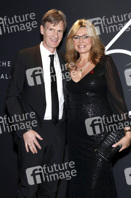 26. Festliche Operngala für die Deutsche AIDS-Stiftung in Berlin