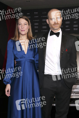 26. Festliche Operngala für die Deutsche AIDS-Stiftung in Berlin