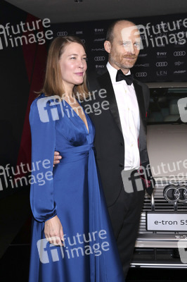 26. Festliche Operngala für die Deutsche AIDS-Stiftung in Berlin