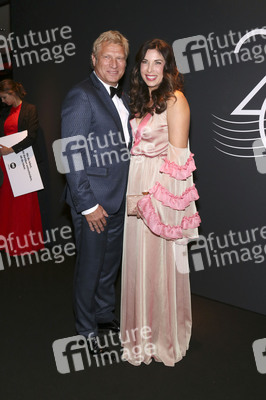 26. Festliche Operngala für die Deutsche AIDS-Stiftung in Berlin