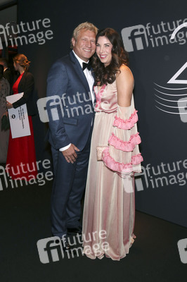 26. Festliche Operngala für die Deutsche AIDS-Stiftung in Berlin