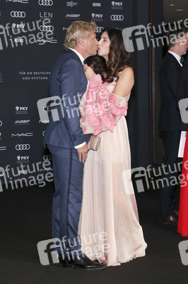 26. Festliche Operngala für die Deutsche AIDS-Stiftung in Berlin