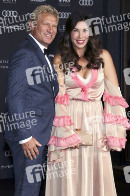 26. Festliche Operngala für die Deutsche AIDS-Stiftung in Berlin