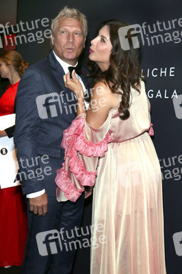 26. Festliche Operngala für die Deutsche AIDS-Stiftung in Berlin