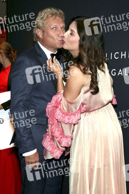 26. Festliche Operngala für die Deutsche AIDS-Stiftung in Berlin