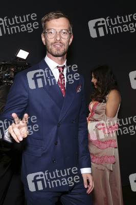 26. Festliche Operngala für die Deutsche AIDS-Stiftung in Berlin