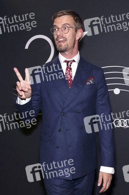 26. Festliche Operngala für die Deutsche AIDS-Stiftung in Berlin