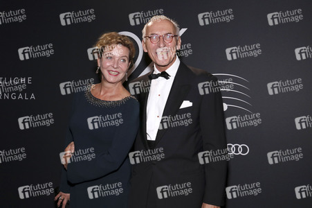 26. Festliche Operngala für die Deutsche AIDS-Stiftung in Berlin