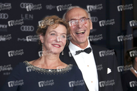 26. Festliche Operngala für die Deutsche AIDS-Stiftung in Berlin
