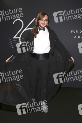 26. Festliche Operngala für die Deutsche AIDS-Stiftung in Berlin