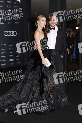 26. Festliche Operngala für die Deutsche AIDS-Stiftung in Berlin