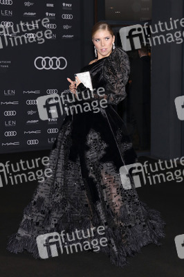 26. Festliche Operngala für die Deutsche AIDS-Stiftung in Berlin